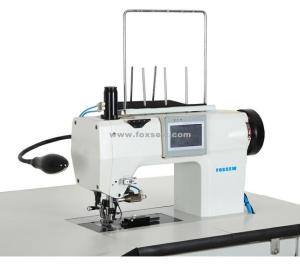 Quality Intelligent Hand Stitch Sewing Machine FX-799 wholesale