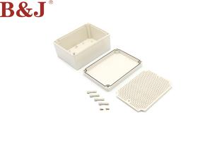 Quality Surface Mounted Waterproof Outdoor Electricity Protection Box High Performance Damp Proof wholesale