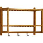 wall mounted shower towel shelves for bathroom
