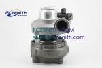BV45 Cummins Engine Turbocharger 17459700001 17459880001 5370734 2.8L ISF Not