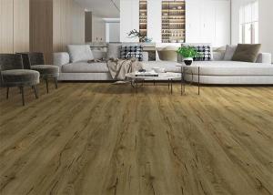 Quality 100% Virgin Material Spc Kitchen Flooring 151x920mm Spc Core Luxury Vinyl Plank wholesale