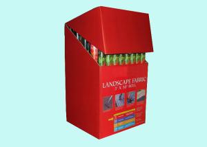 Quality Durable Non Woven Garden Weed Control Fabric for Plant Protection / Agriculture Covering wholesale