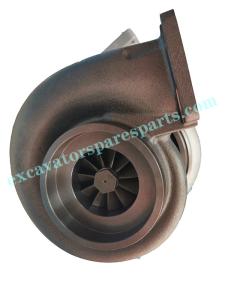 Quality CAT3406 GT5002 712302-5005S 1795922 Turbocharger Assembly For wholesale