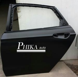 Quality Strong and Durable Ford Mondeo 2013 Auto Body Parts / Ford Door Shell wholesale