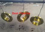Diameter 80cm Forged Steel Flanges Dimensions / Masses SABS/SANS 1123 PCD 55