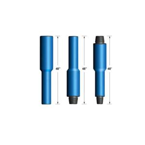 Quality Petroleum Crossover Sub Drilling Steel Basket for Oil Field wholesale