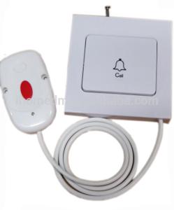 Quality hospital/nursing home patient call nurse device bell switch wholesale