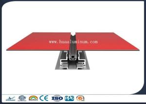 Quality Anti Scratch 1250mm 6mm Aluminium Composite Panel ACP Building Material wholesale