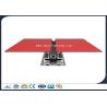 Buy cheap Anti Scratch 1250mm 6mm Aluminium Composite Panel ACP Building Material from wholesalers