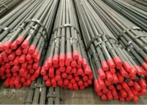 Quality Tunneling 35mm 1 39/64'' Water Well Drill Pipe wholesale