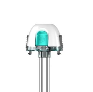 Quality Customized Valveless Trocar CE Qualified Valveless Trocar Disposable Laparoscopic Trocar wholesale