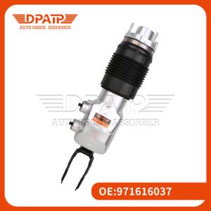 Quality 971616037 Automotive Air Shocks Front Left Side For Porsche 971 17 wholesale