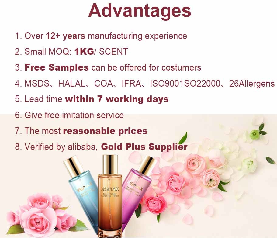 pure France perfume Oil Fragrance Distributor Luxury Fragrance