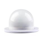 LED Color Changing Light Bulb , LED Wedding Table Lamp Among Table For Living