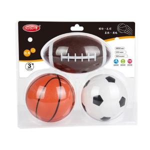 Quality Waterproof Antiwear Children Sports Ball , Lightweight Soccer Ball Beach Ball wholesale