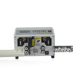 10SQMM Auto Electric Wire Stripping Machine L420mm*W4000mm*H280mm