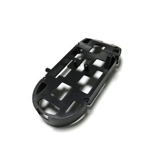 Quality HASCO Hot Runner Injection Molding GF TPV Household Appliances Parts wholesale
