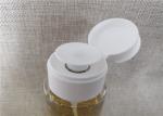 33 / 410 Nail Polish Remover Pump 32MM Neck 0 . 45 - 0 . 55CC Dosage Output