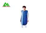 Waterproof Radiation Protection Aprons Lead Apron For X Ray Protection Easy