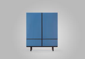 Quality Nordic Style Dining Room Cabinet wholesale