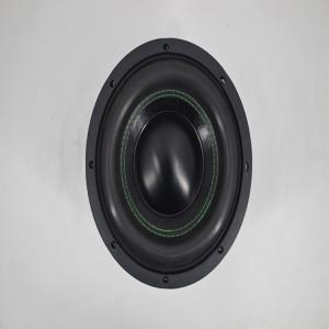 Quality 3000W RMS Triple Magnet 93dB 18 Inch Home Theater Subwoofer wholesale