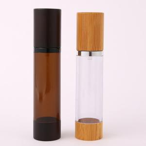 Quality Cream Airless Pump Bottle wholesale