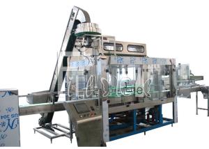 Quality 3 / 5 Gallon / 20L Bottle Water Washing Filling Capping Equipment / Plant / Machine / System / Line wholesale