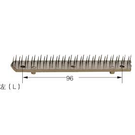 Quality Nickel Plating Stenter Pin Bar Pin Plate Brass wholesale