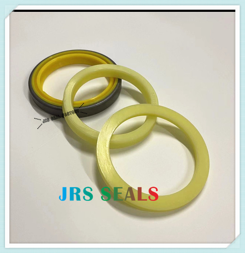 8J6069 7J5673 1672339 8C5220 DUST WIPER SEAL U CUP BUFFER DKI HBI Hydraulic Cylinder Lip oil SEAL