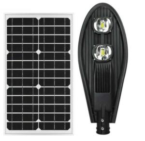 Quality Waterproof 100W Power 60mm Outdoor Led Street Lights wholesale