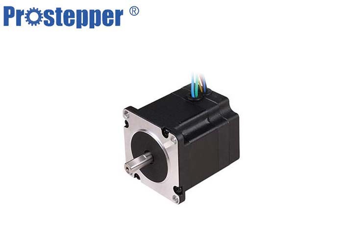 RoHS 60mm 100 Watt Brushless Motors