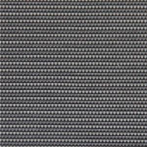 Quality Marine Blue PVC Coated Polyester Yarn 1*1 2*1 High Tensile Tear Resistant wholesale