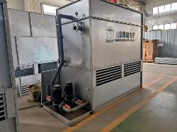 Quality Effortless Operation Medium Frequency Melting Furnace wholesale
