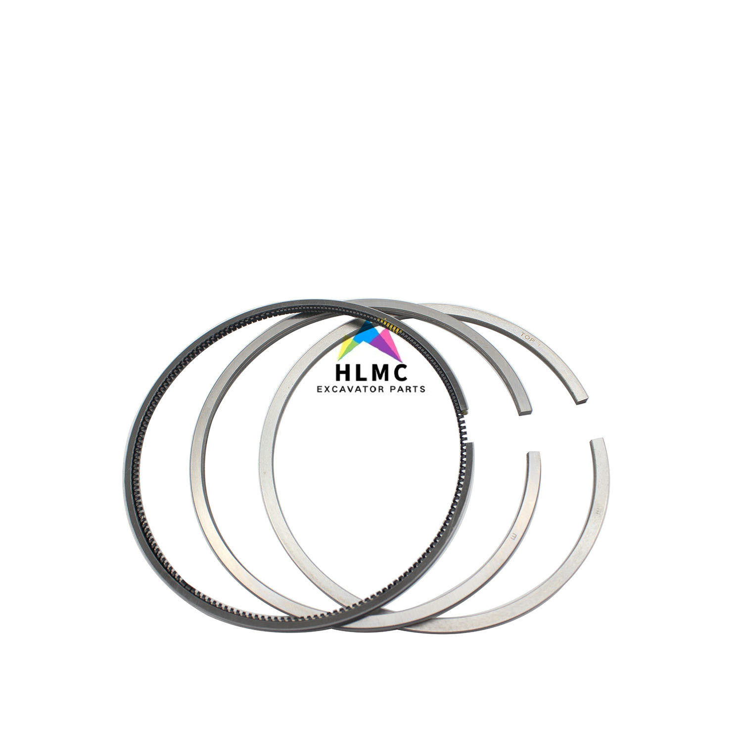 Manufacturer Diesel Engine Piston Ring C9 CA3472381 347-2381 3472381 C9 Engine Parts