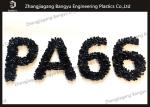 Modified PA66 GF25 Plastic Raw Material Reinforced By Glass Fiber Polyamide