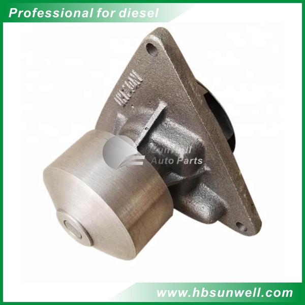 Original/Aftermarket High quality Dongfeng Cummins 6CT Diesel Engine Water Pump