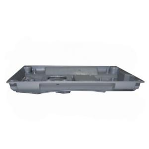 Quality Custom Led Light Housing , Led Recessed Lighting Housing Toughened wholesale