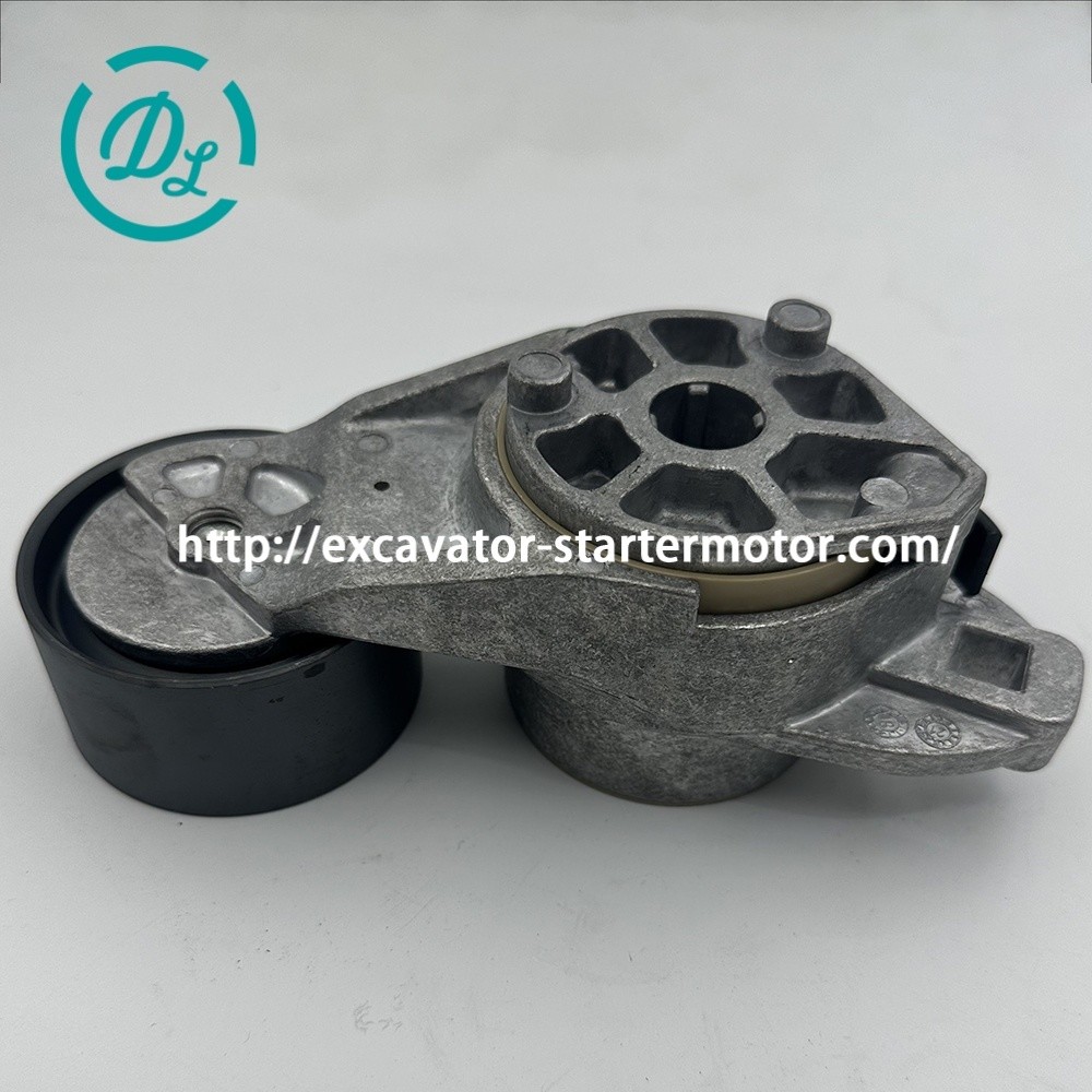 APV2739 20487079 21479276 21260406 Belt Tensioner Engine Part EC360