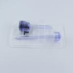 Disposable Precise and Transparent Trocar