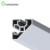 Quality Powder Coated Aluminum Extrusion Products wholesale