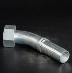 Female Connection Eaton Metric Fitting 20441 for Hydraulic Hose Ferrules