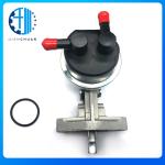 RE502513 Excavator Fuel Pump for John Deere Genset Power Units 2.9L 3.9L 4.5L 6