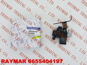 Quality SSANGYONG Vacuum modulator assy 6655404197, A6655404197 wholesale