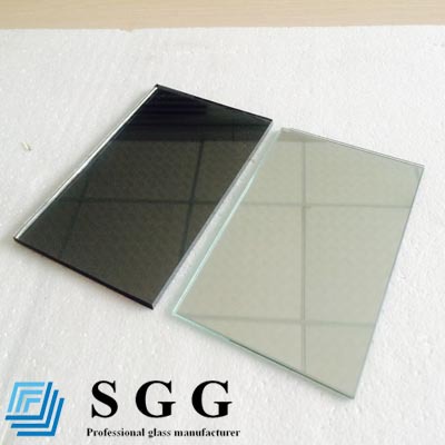 Clear mirror glass (2mm,3mm 4mm,5mm,6mm)