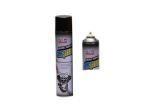 Electronic Components Car Cleaning Products 450ml Carburetor Injector Cleaner