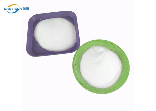 High Elastic Polyurethane TPU Powder Hot Melt Adhesive Glue DTF Powder For