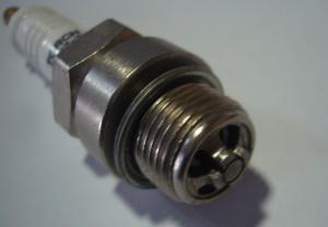 Quality Champion RB75N Series Generator Industrial Spark Plug R1B12-77 wholesale