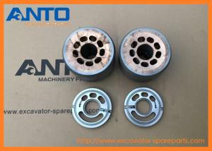 Quality XJBN-00067 XJBN00067 XJBN-01035 XJBN-01036 Cylinder Block Valve Plate For HYUNDAI Excavator Pump wholesale