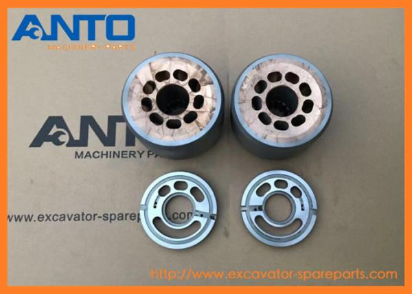 XJBN-00067 XJBN00067 XJBN-01035 XJBN-01036 Cylinder Block Valve Plate For
