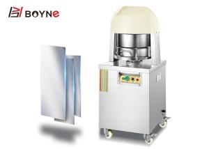 Quality Electric 36 Pieces Semi Automatic Dough Divider Machine For Barkey Equipments wholesale